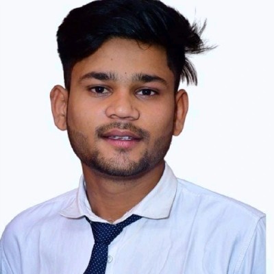 Aman Rajput