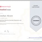 Supervised Machine Learning: Regression and Classification