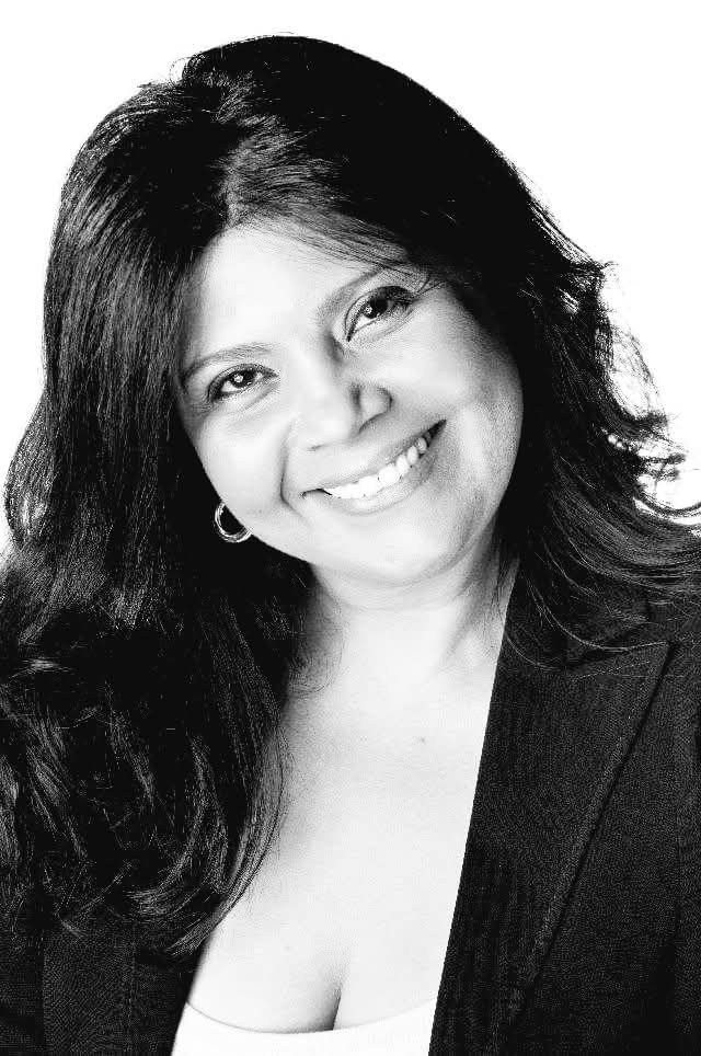 Aneesa Noorshib
