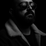 Mohamed Benaouidate - Marrakech, Maroc