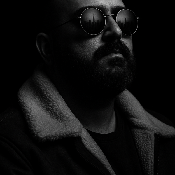 Mohamed Benaouidate