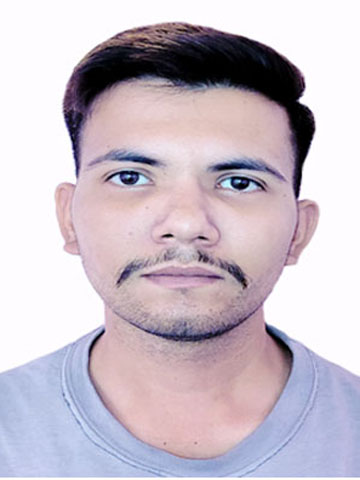 Ankit K
