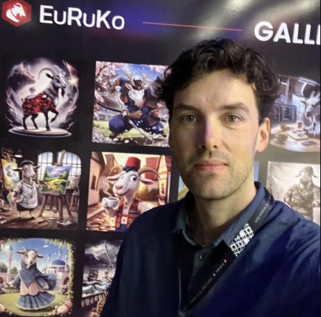 Thomas Robert