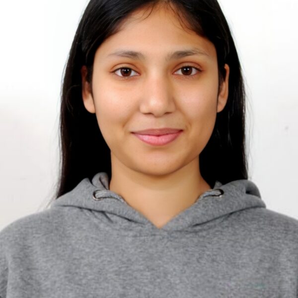 Anusha Dhiman