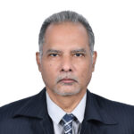 Allen Richard Halder - Dhaka, Bangladesh
