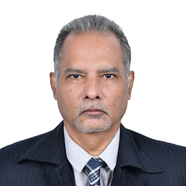 Allen Richard Halder