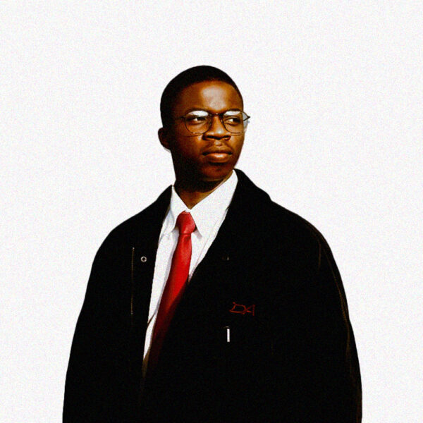 Oluwasogo Olaoye