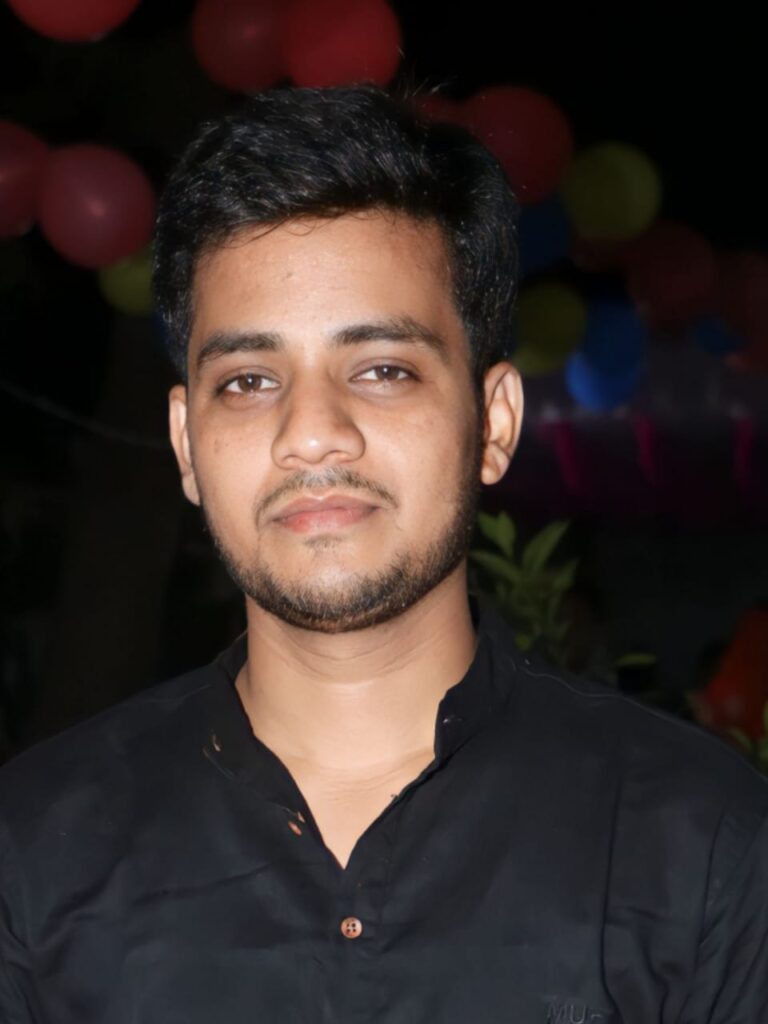 Ashish Kuldeep - cover