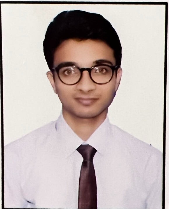 Ashutosh Pal - cover