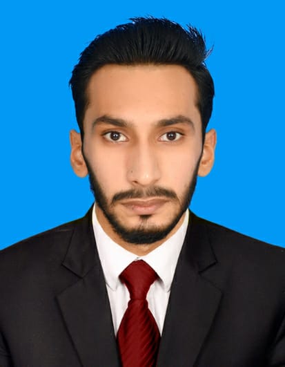 Muhammad Awais Awais