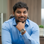 Hemanth Kumar - حيدر أباد, الهند