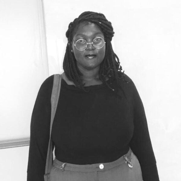 Kadjatou Abdourahamane