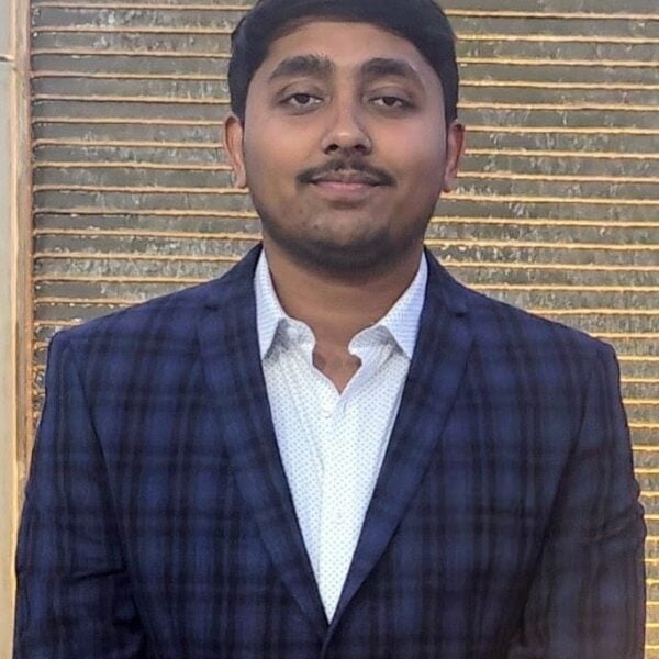 Bhaskar Bhardwaj