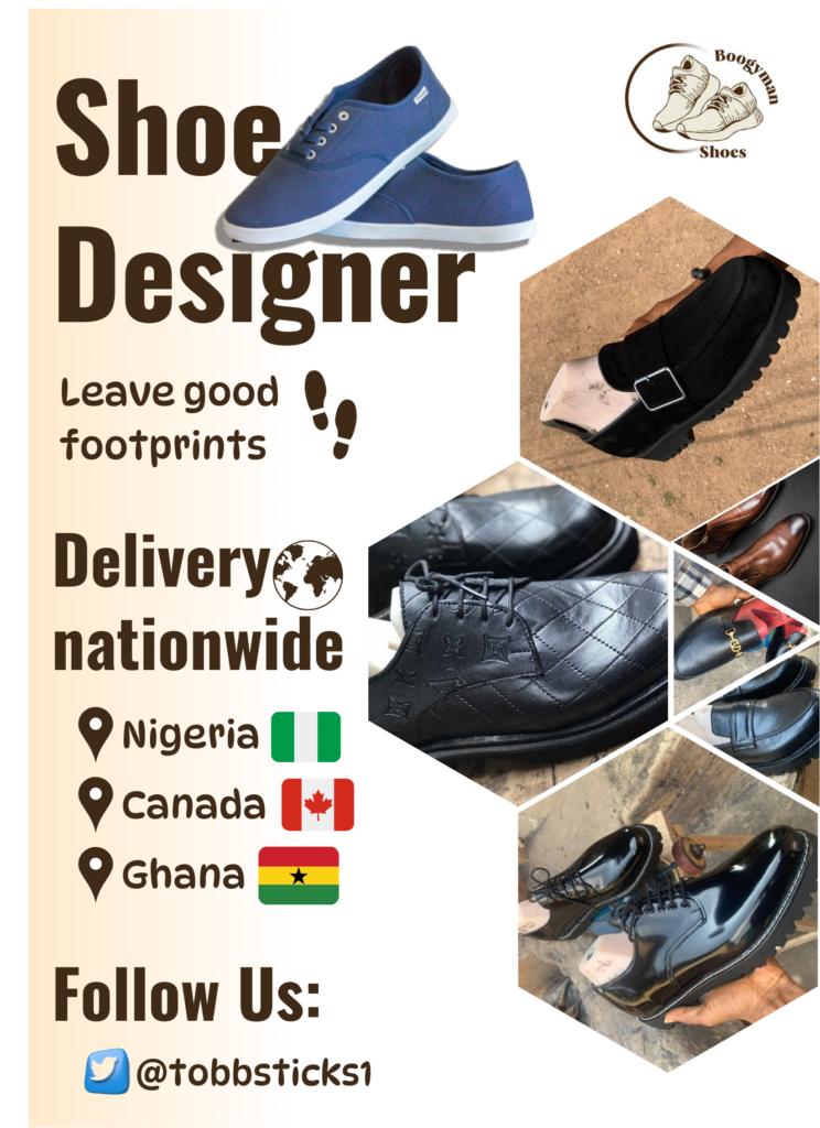 Israel Nduka - portfolio - 2