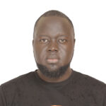 Brian Nyakuni - Kampala, Uganda