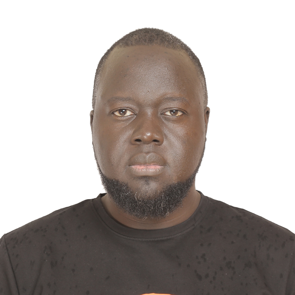 Brian Nyakuni