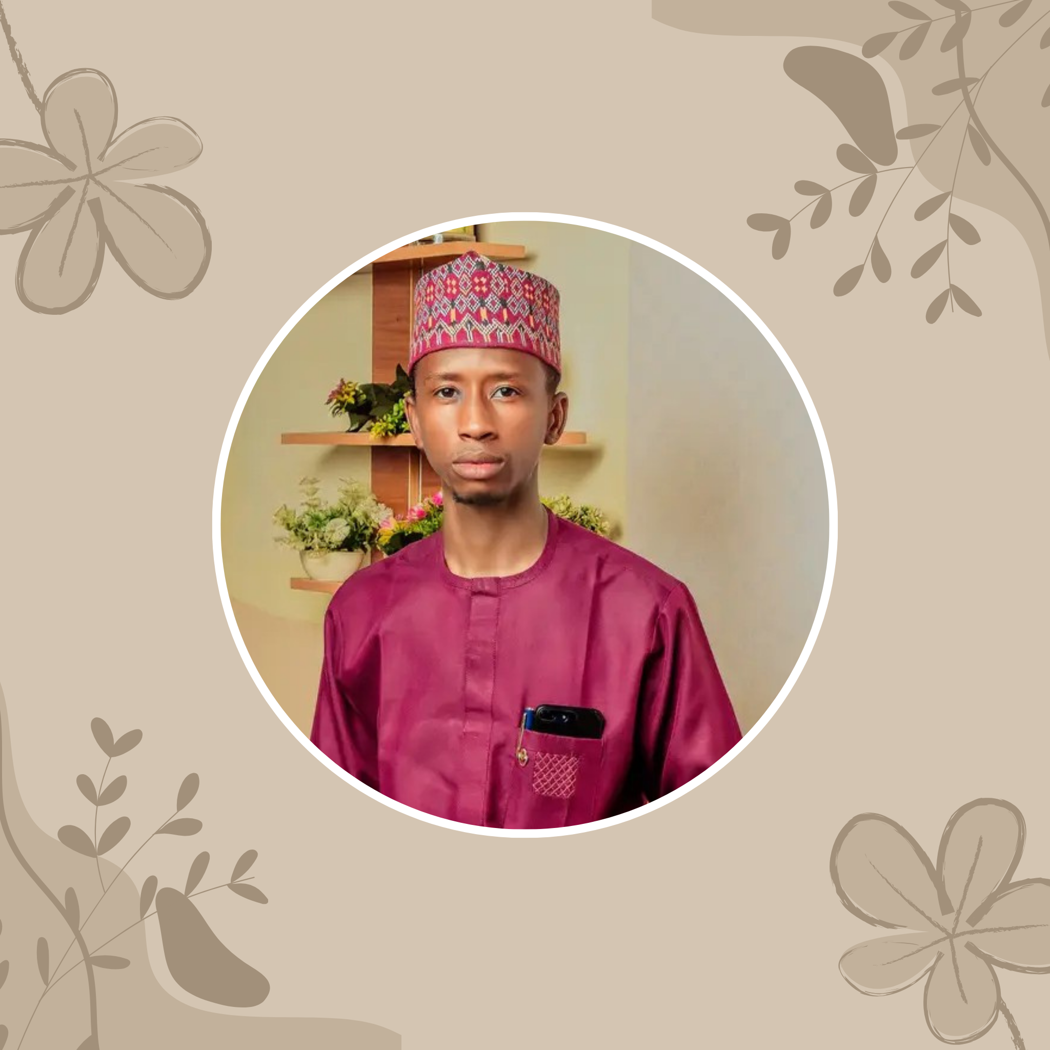 Kamaluddin Aliyu Ahmad