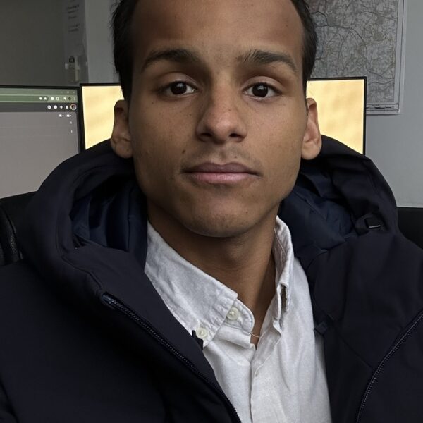 marlon silva