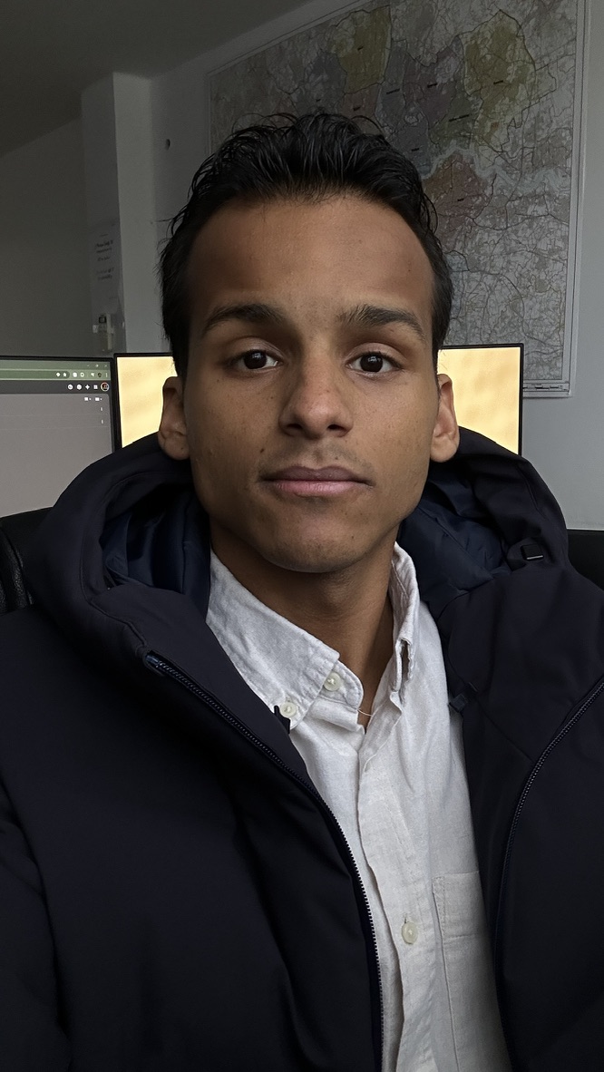marlon silva