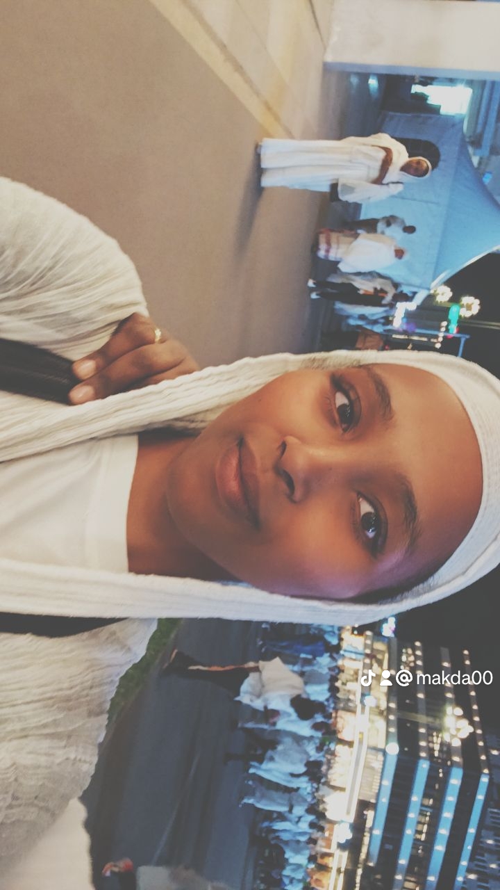 Misrak Hailu - cover