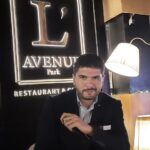 Ahmed Lazar - Riyadh, Arabie Saoudite