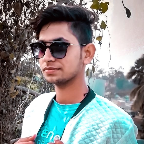 Mohd Danish