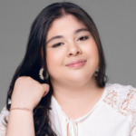 Sofia Perez - San Pedro Sula, Honduras