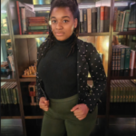 Princess Ndlela - Johannesburg, South Africa
