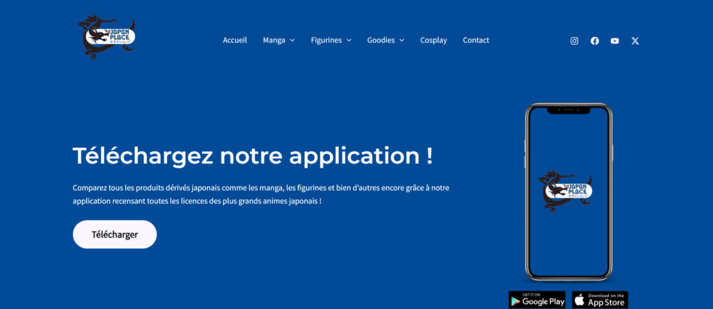 Julien Burtin - portfolio - 2