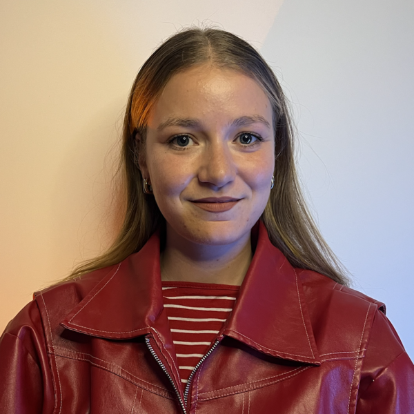 Louise Hamroun Drumel