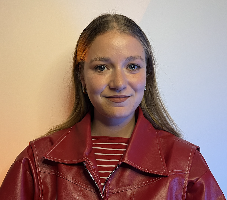 Louise Hamroun Drumel