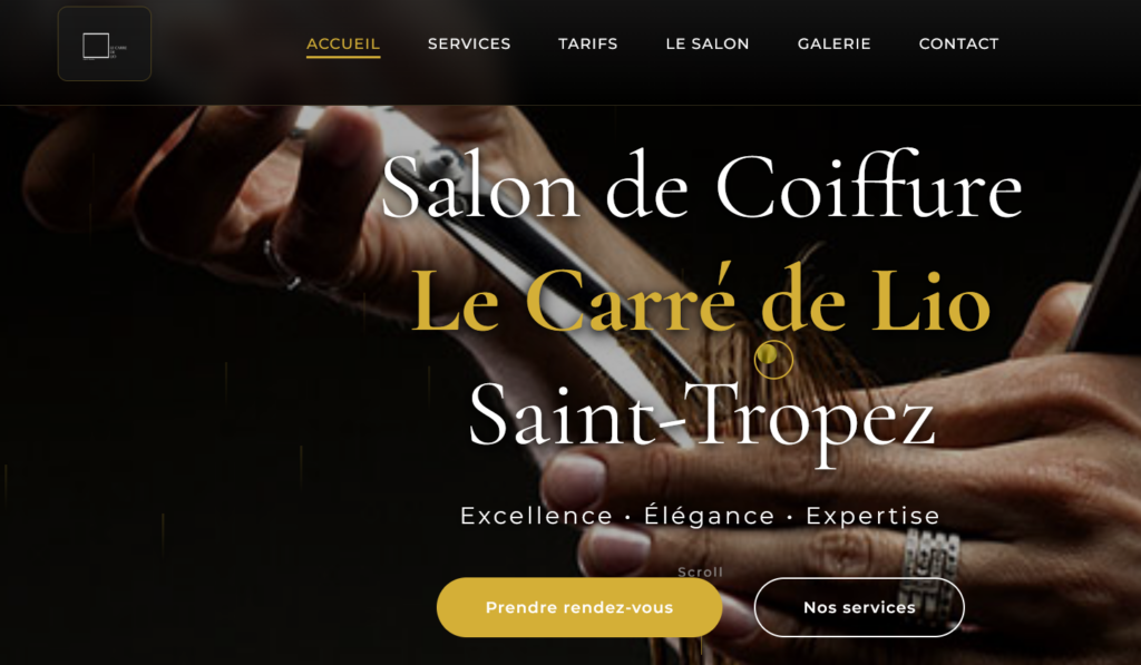 Guillaume ROBIN - portfolio - 0