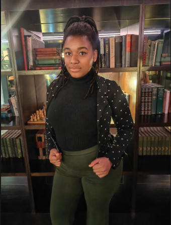 Princess Ndlela