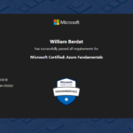 MS Azure fundamentals AZ-900