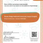 Arduino Certificate