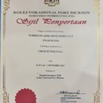 CERTIFICATE CISCO IT ESSENTIALS