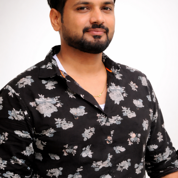 Chandan Kumar
