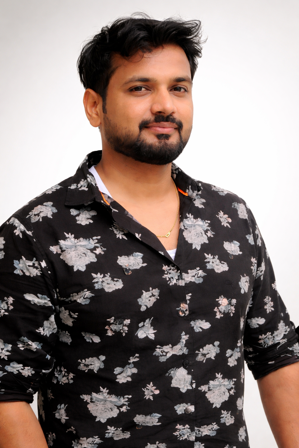 Chandan Kumar