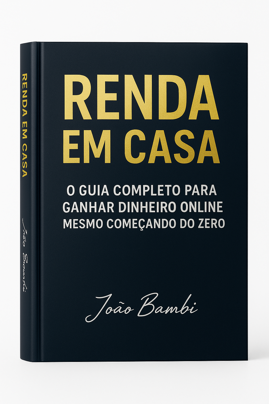 joao Bambi