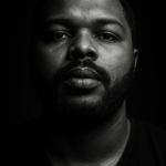 Cassio Neto - Luanda, Angola