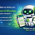 Creating an AI WhatsApp Assistant - Remote