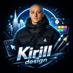 Kiril Ulyashov - Kyiv, Ukraine