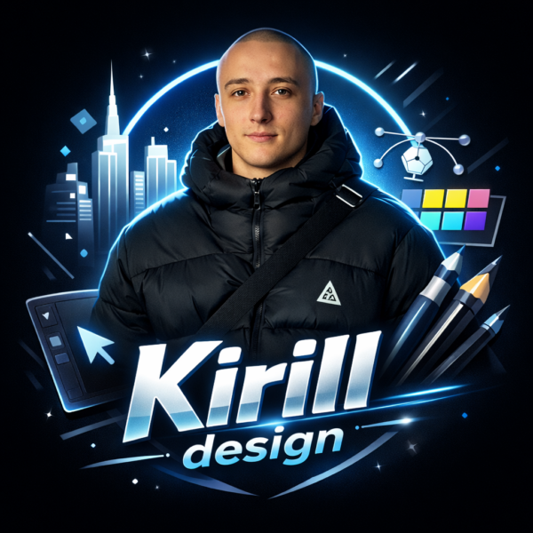 Kiril Ulyashov