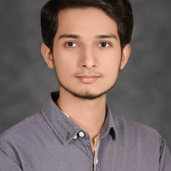 Ahmed  Amin