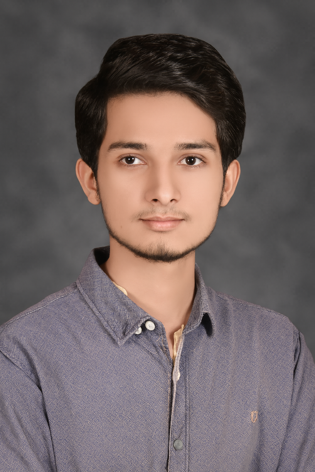 Ahmed  Amin