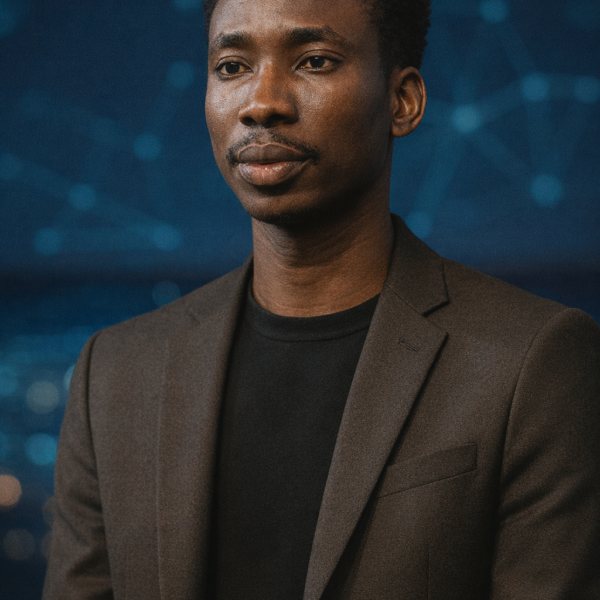 Andrew Ife
