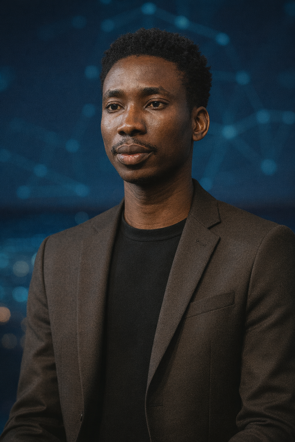 Andrew Ife
