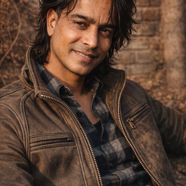 Jitender Kumar