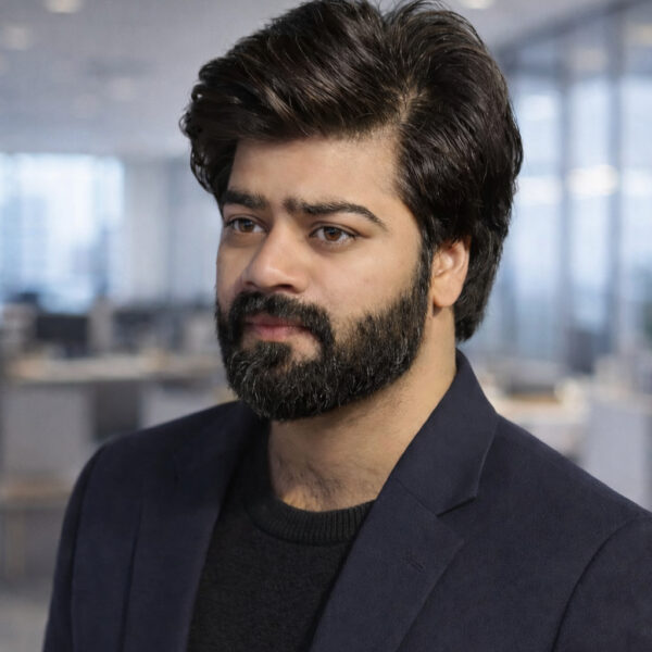 Arsalan Tahir