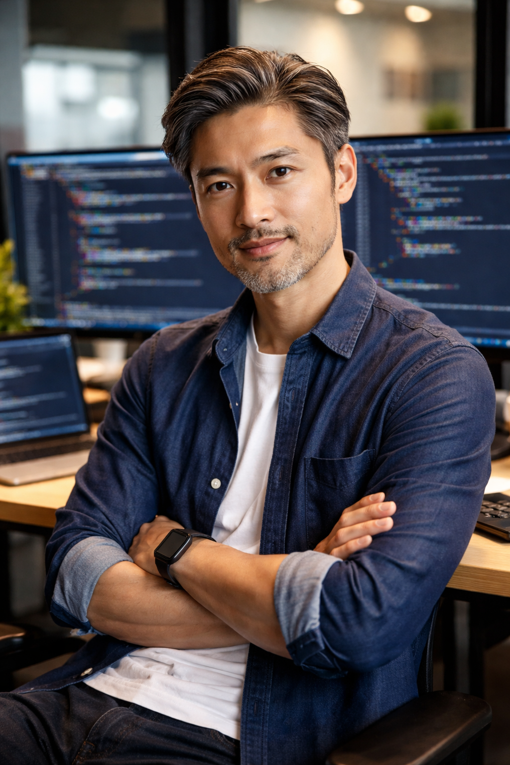Dev Dream